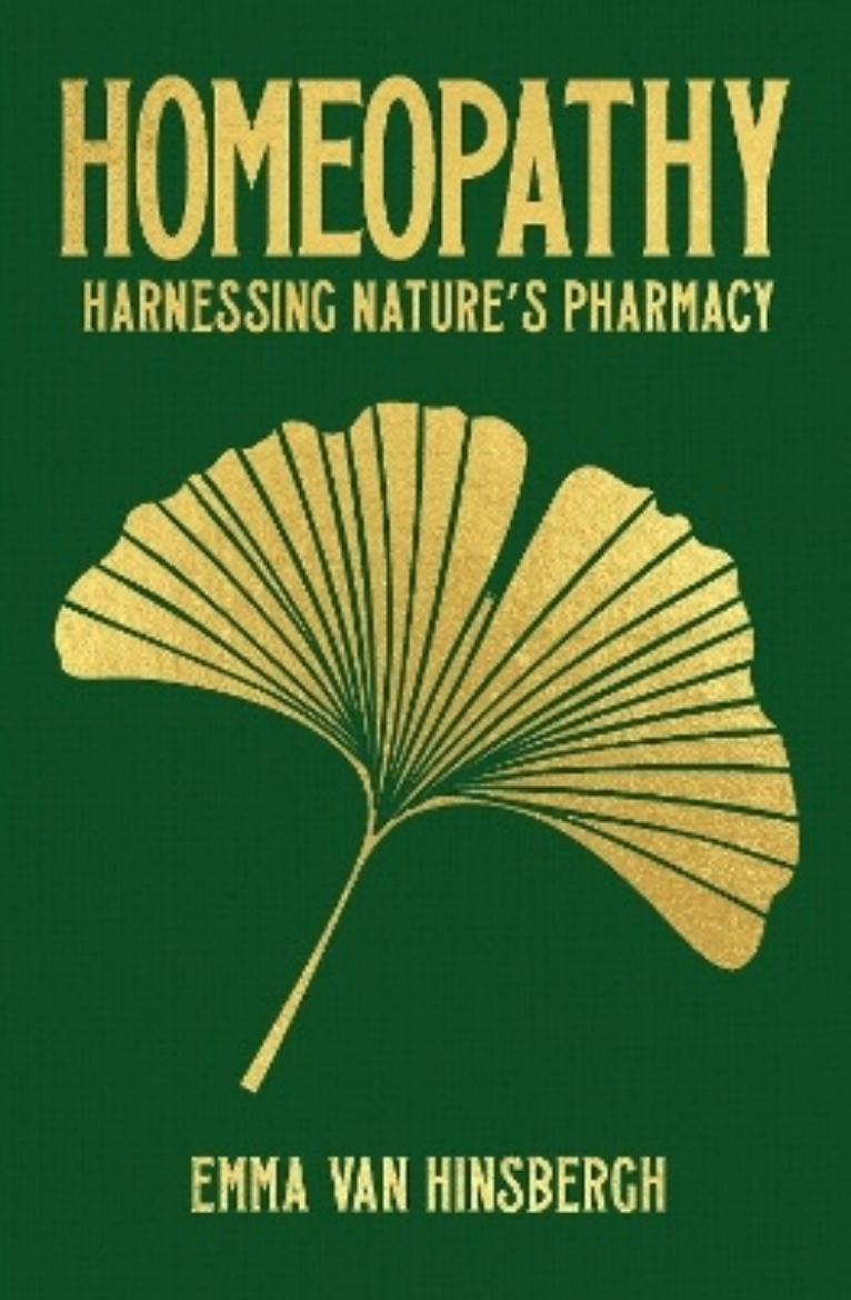 Picture of Homeopathy: Harnessing nature's pharmacy