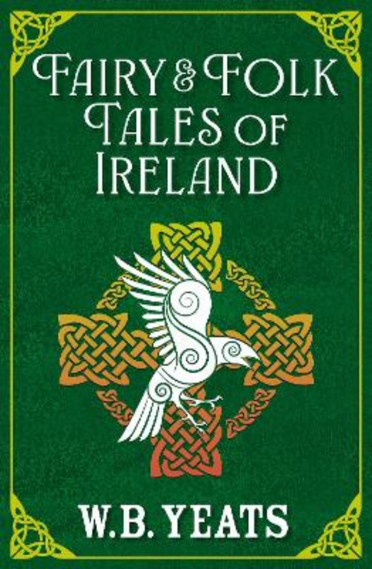 Picture of Fairy & Folk Tales of Ireland