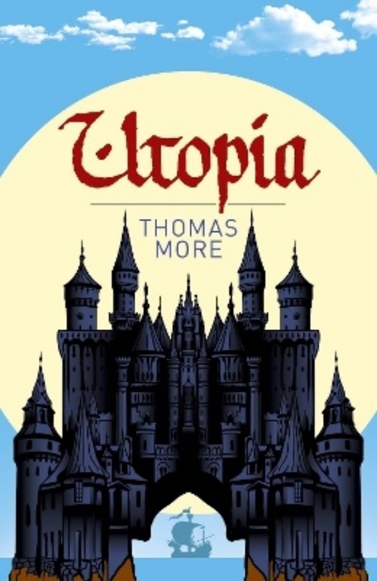 Picture of Utopia
