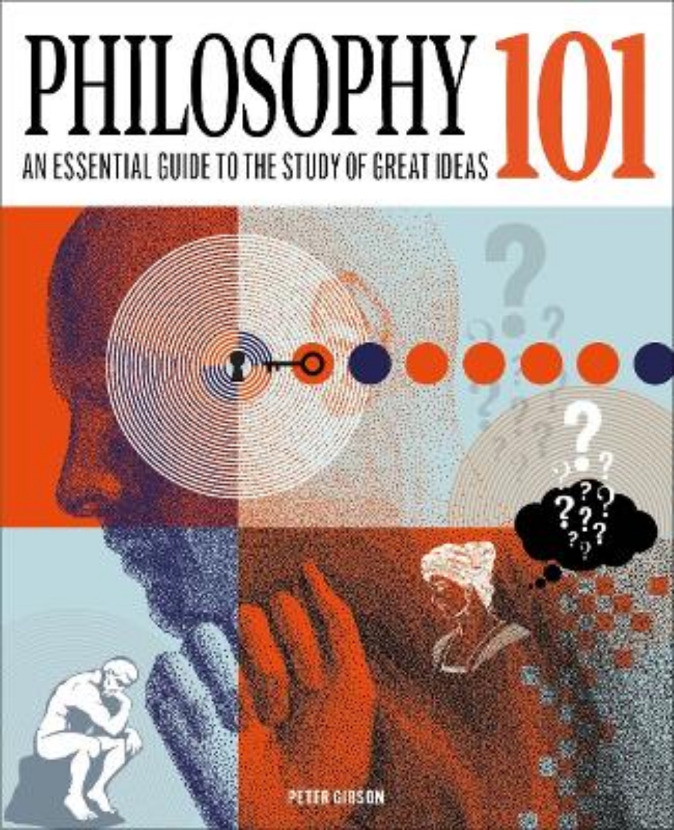 Picture of Philosophy 101