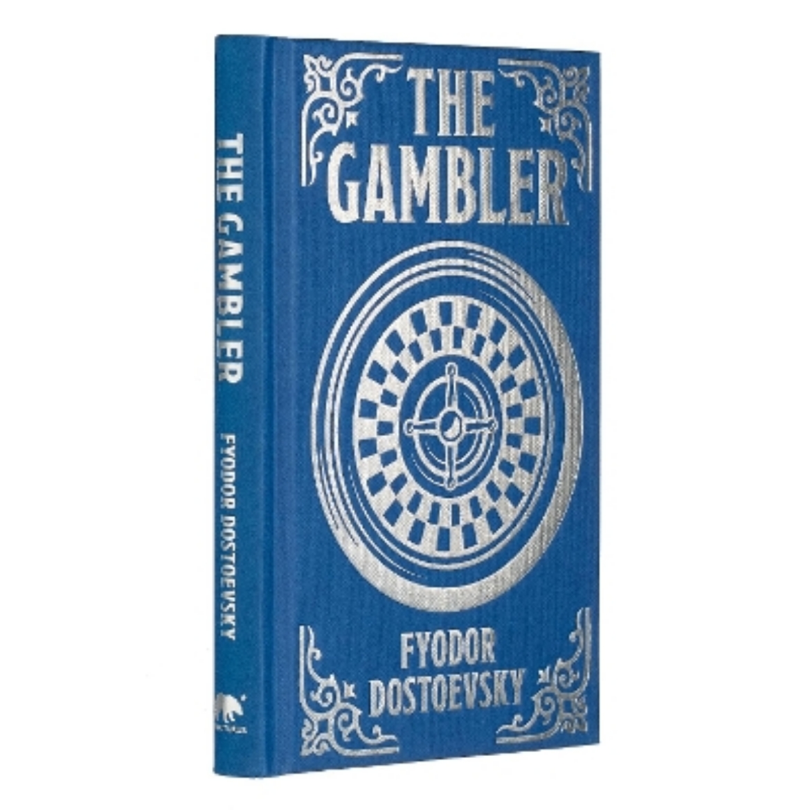 Picture of The Gambler: Gilded Pocket Edition