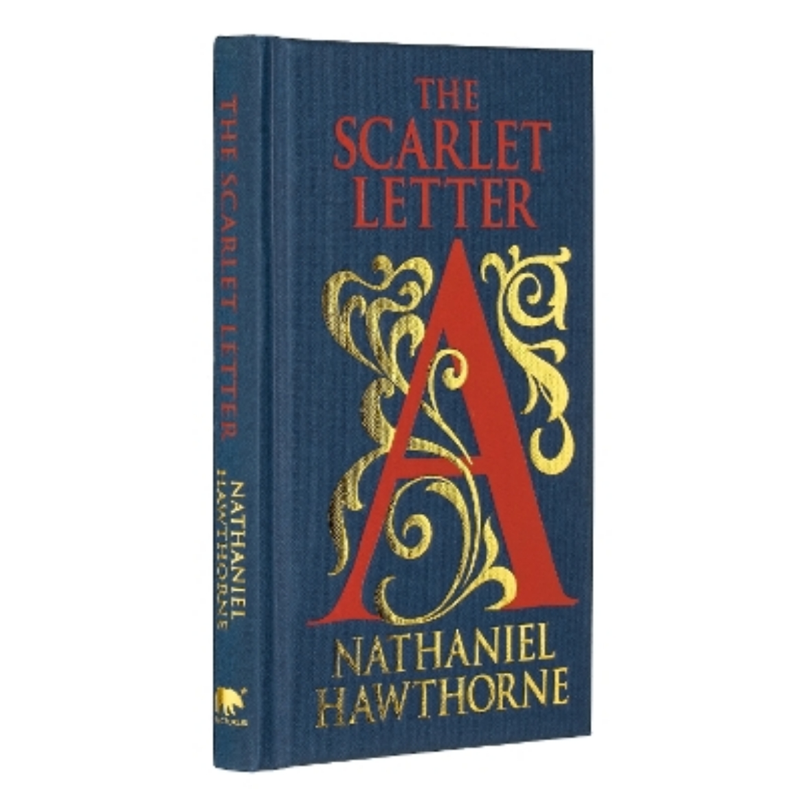 Picture of The Scarlet Letter