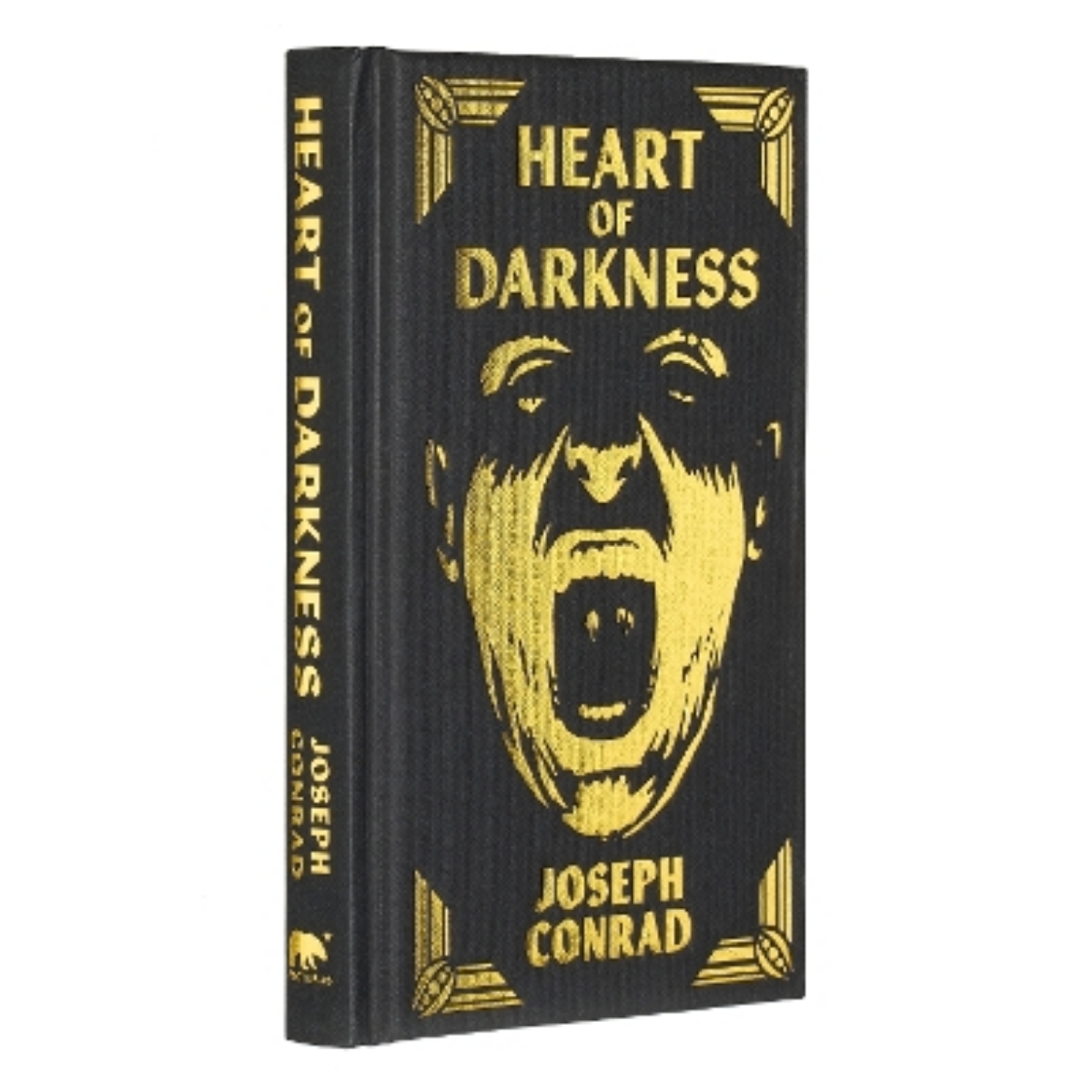 Picture of Heart of Darkness and Tales of Unrest
