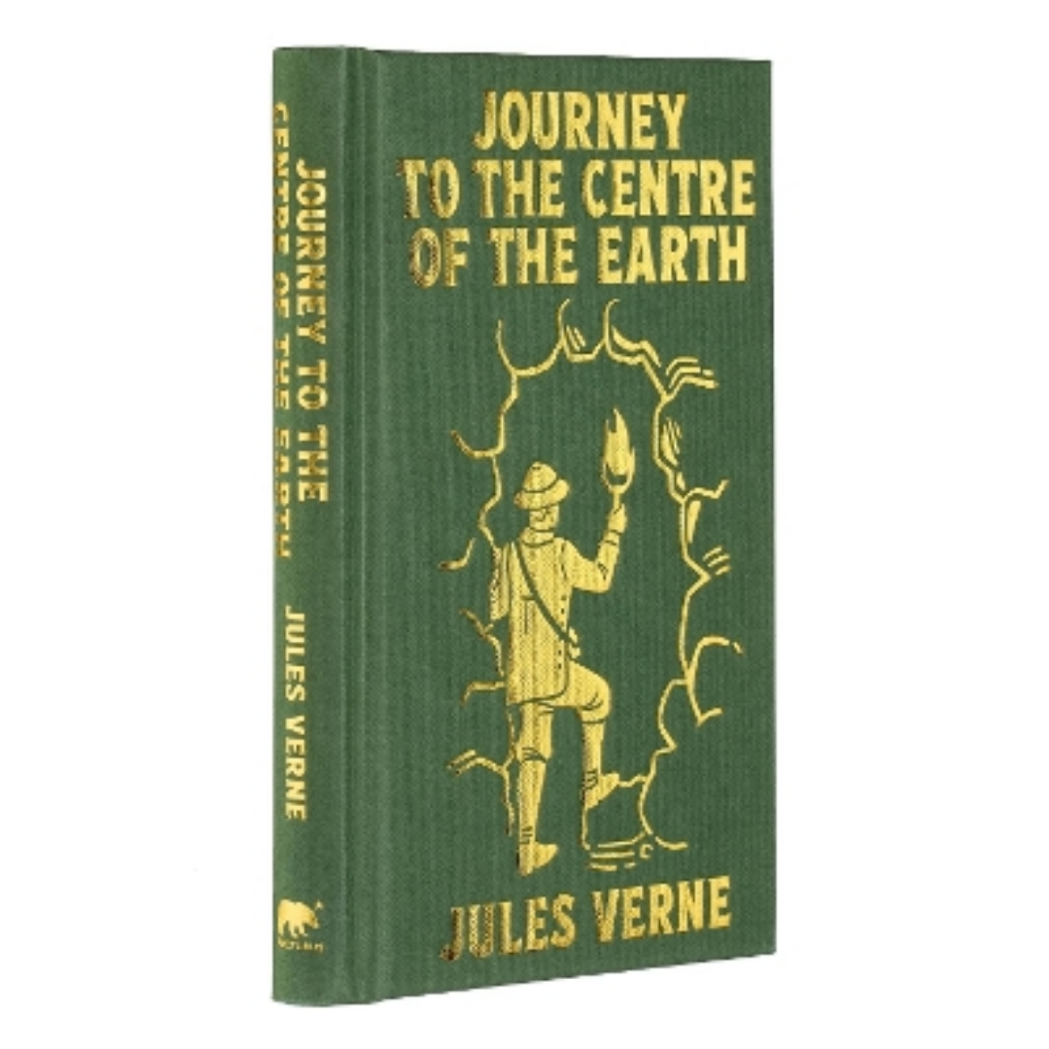 Picture of Journey to the Centre of the Earth