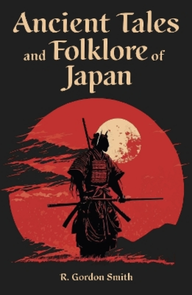 Picture of Ancient Tales and Folklore of Japan