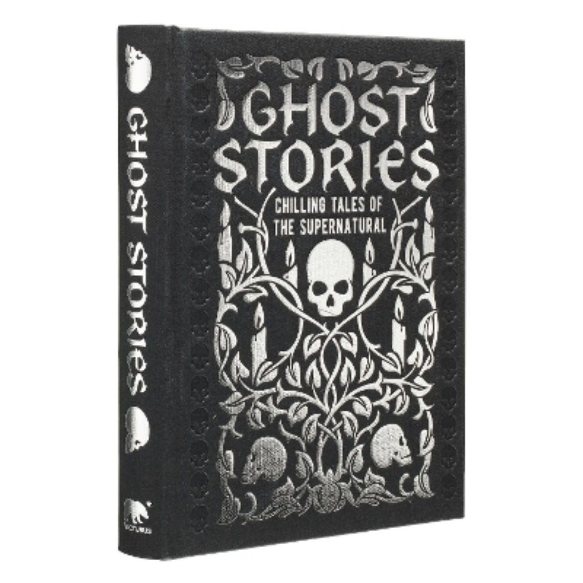 Picture of Ghost Stories: Chilling tales of the supernatural