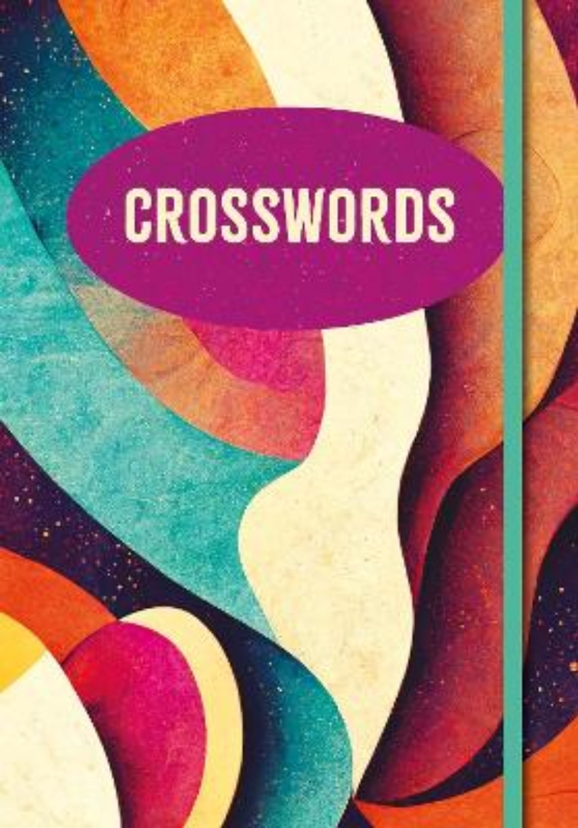 Picture of Crosswords: Over 200 Puzzles!