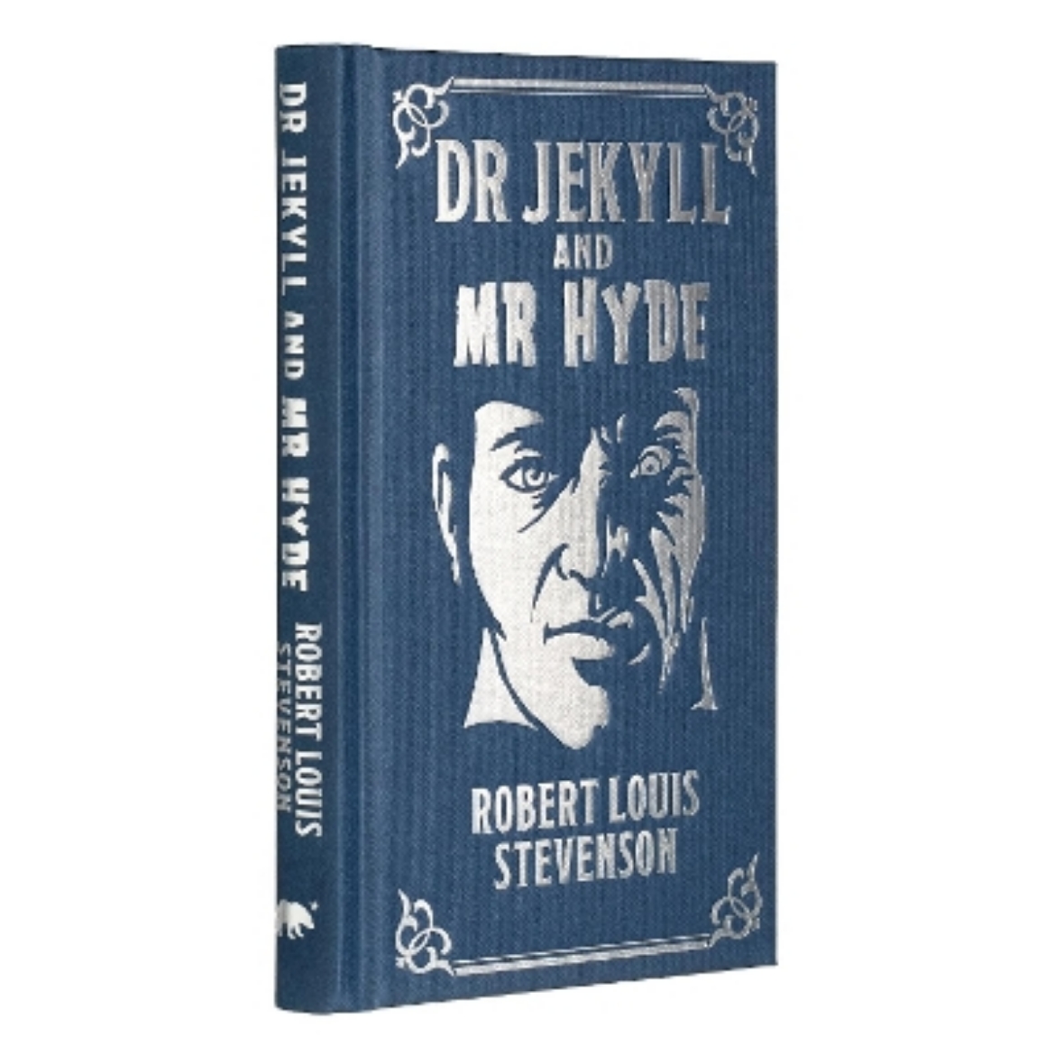 Picture of Dr Jekyll and Mr Hyde