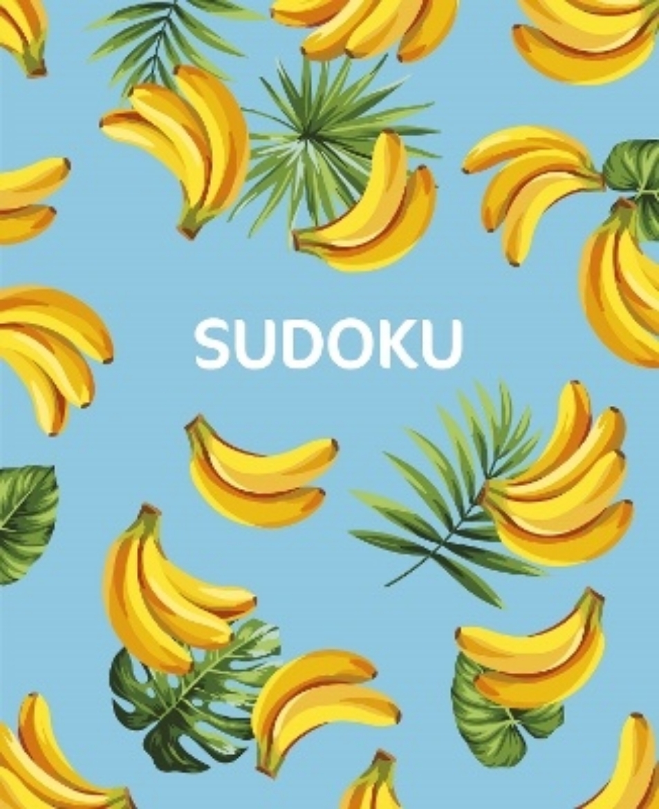 Picture of Sudoku: Over 300 Puzzles