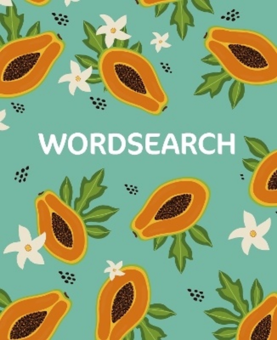 Picture of Wordsearch: Over 150 Puzzles