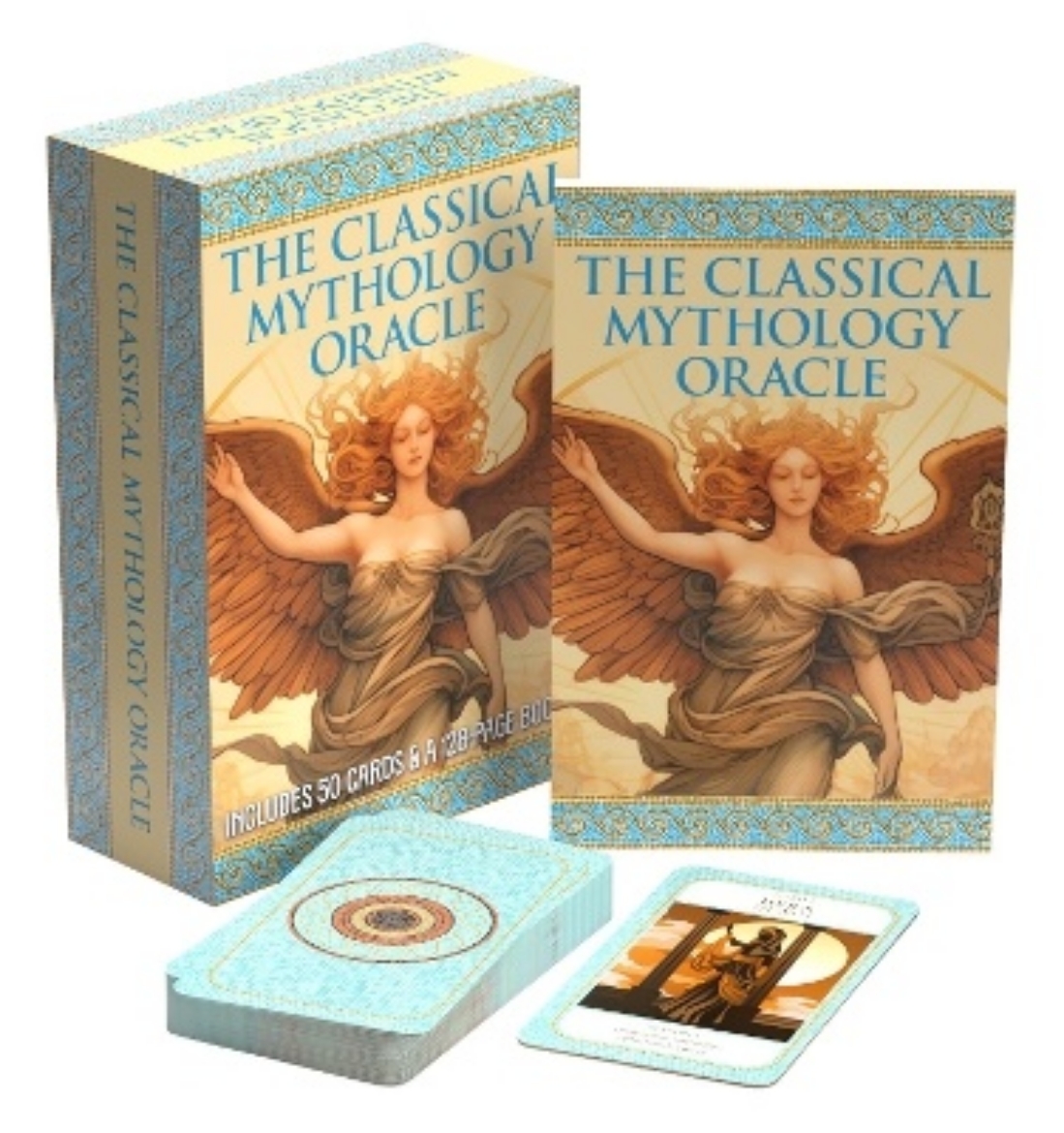Picture of The Classical Mythology Oracle