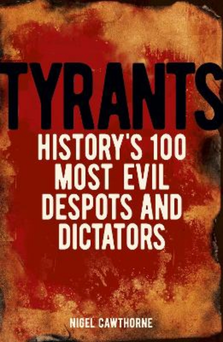 Picture of Tyrants