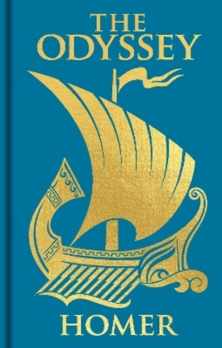 Picture of The Odyssey