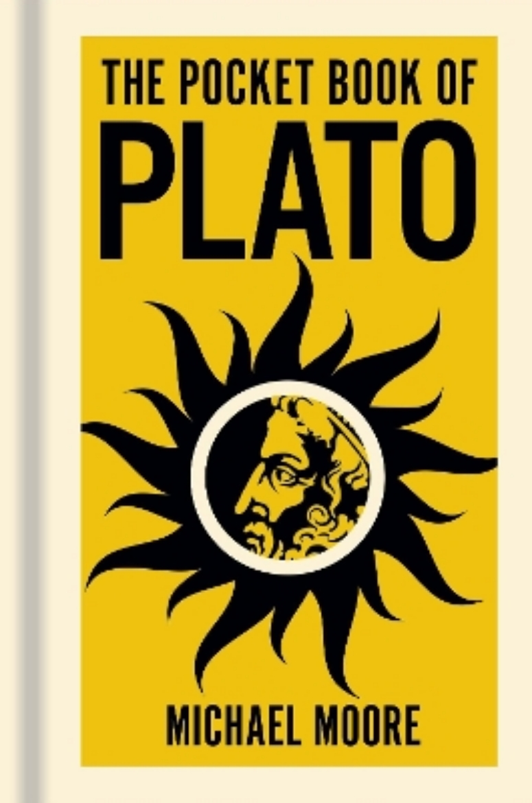Picture of The Pocket Book of Plato