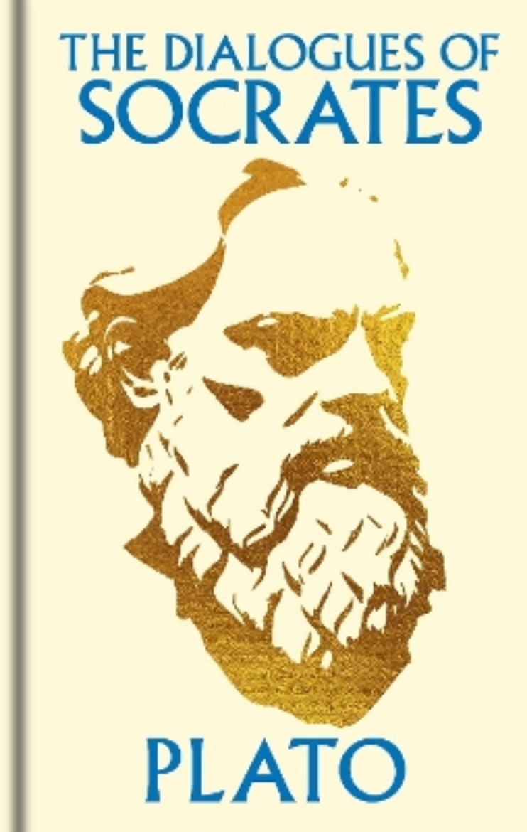 Picture of The Dialogues of Socrates