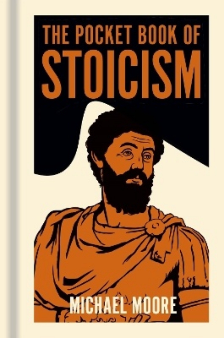 Picture of The Pocket Book of Stoicism