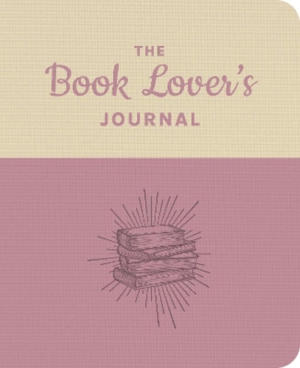 Picture of The Book Lover's Journal