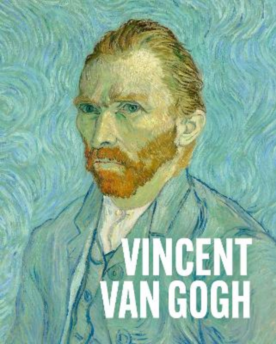 Picture of Art Masters: Vincent Van Gogh