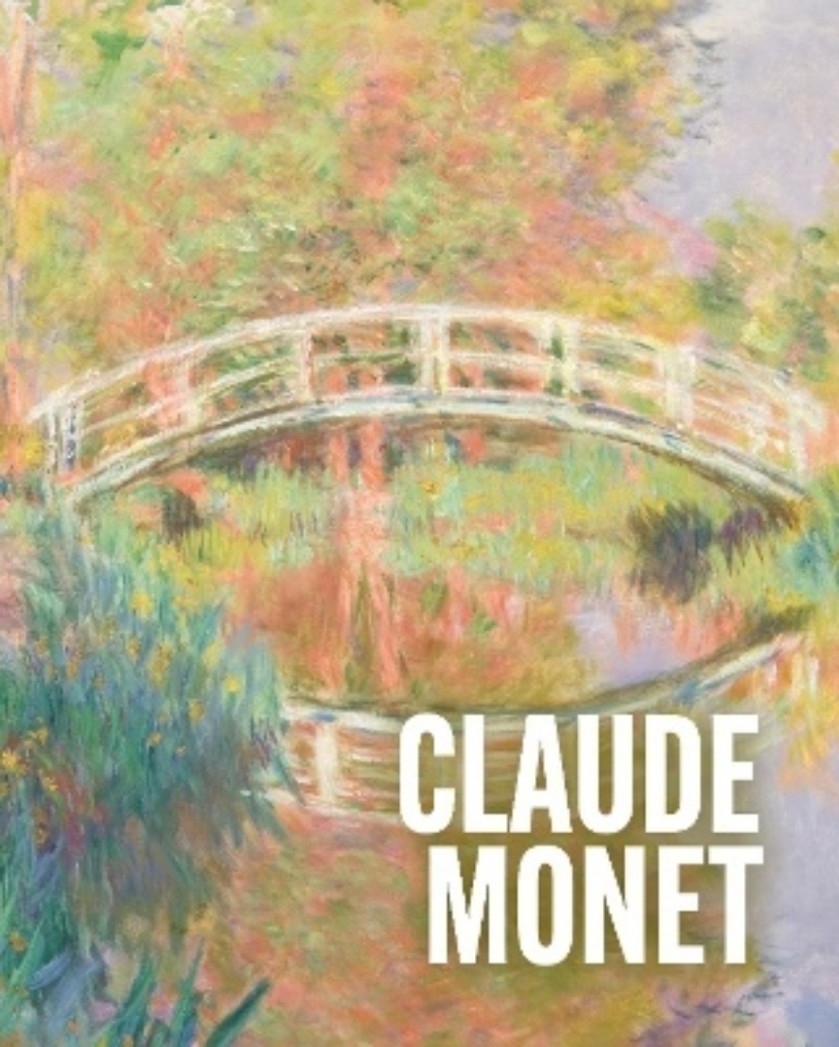 Picture of Art Masters: Claude Monet