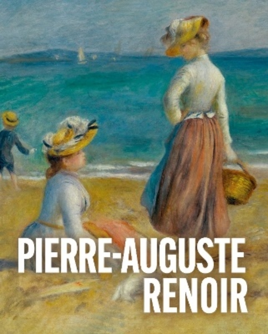 Picture of Art Masters: Pierre-Auguste Renoir