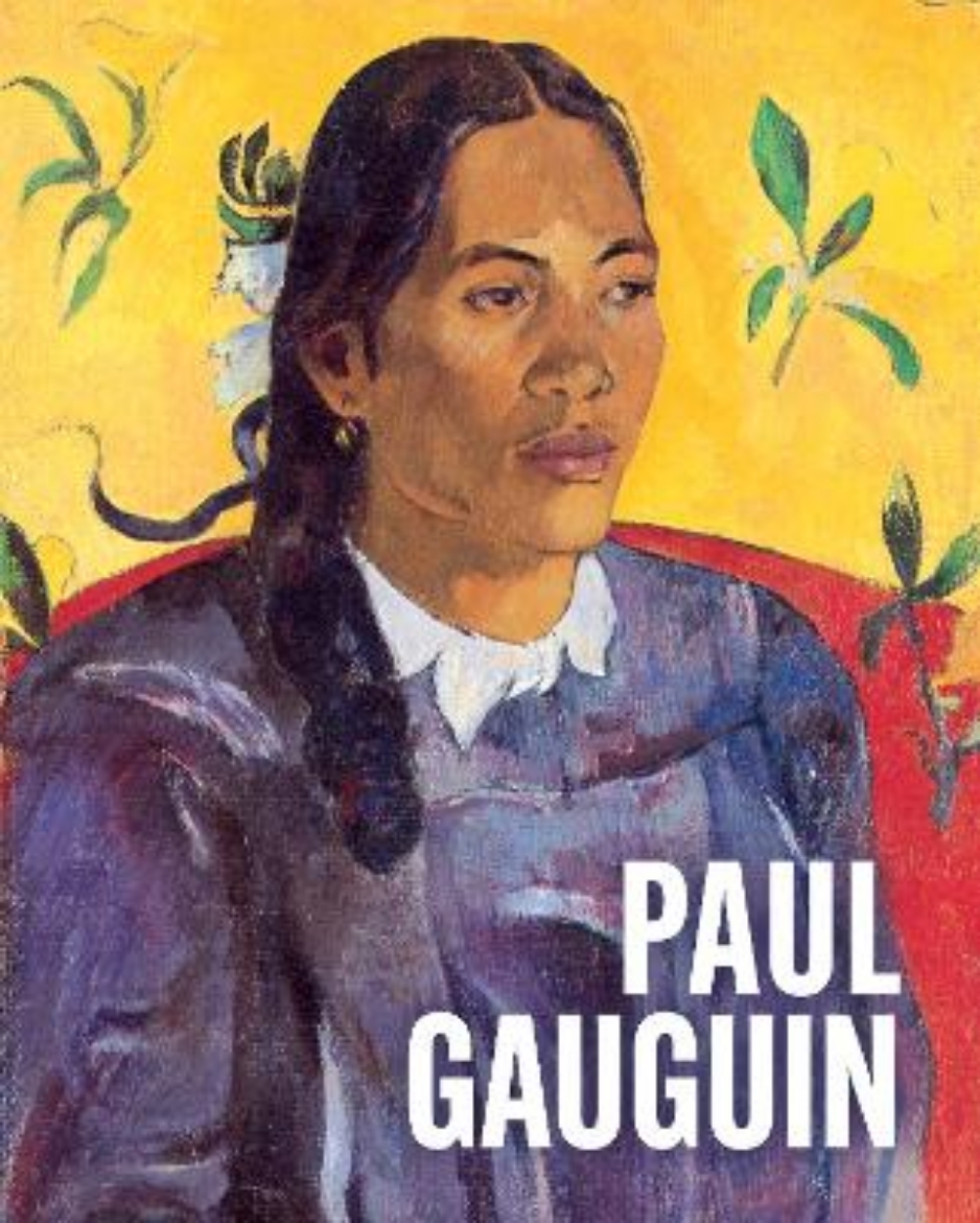 Picture of Art Masters: Paul Gauguin