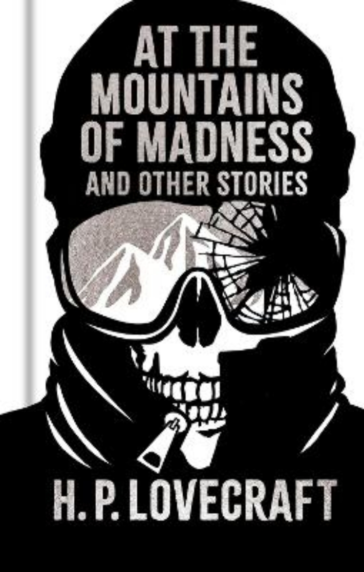 Picture of At the Mountains of Madness and Other Stories: Gilded Pocket Edition