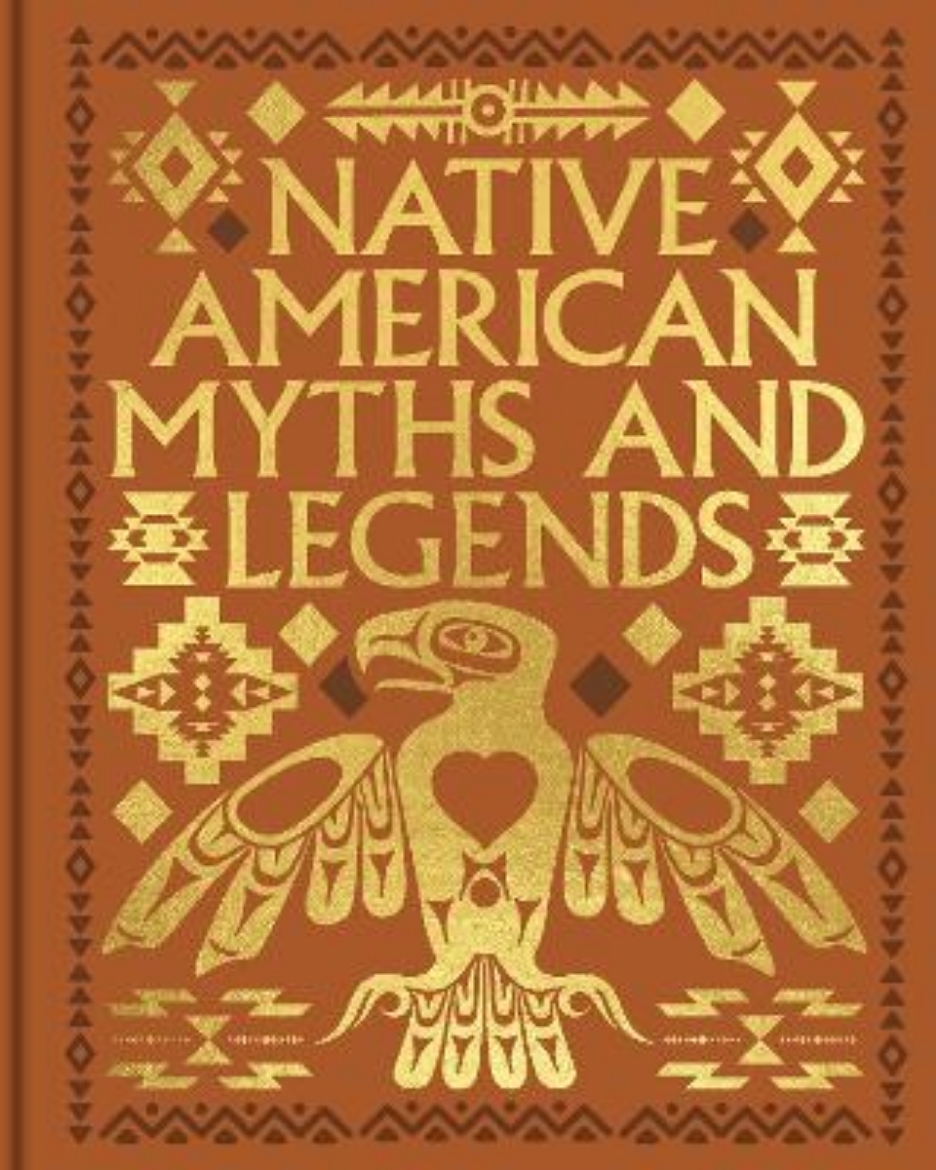 Picture of Native American Myths and Legends