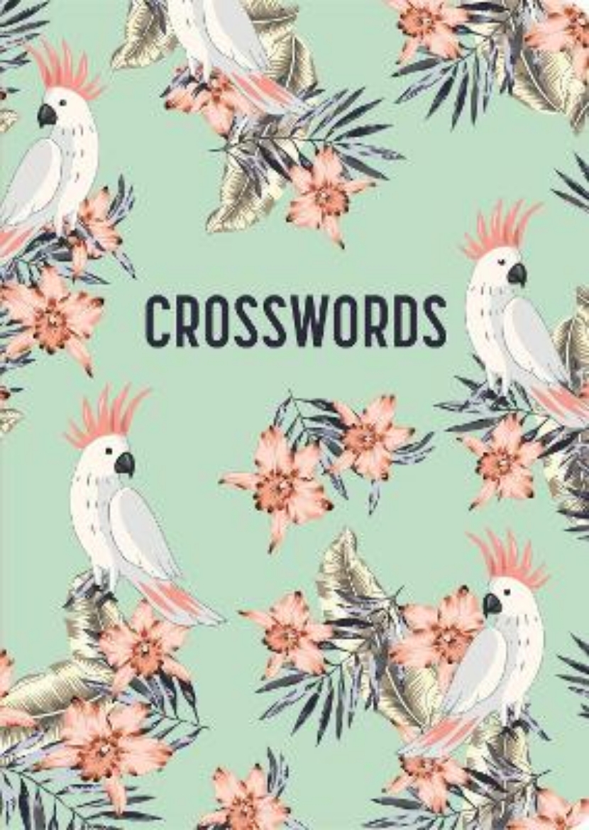 Picture of Crosswords
