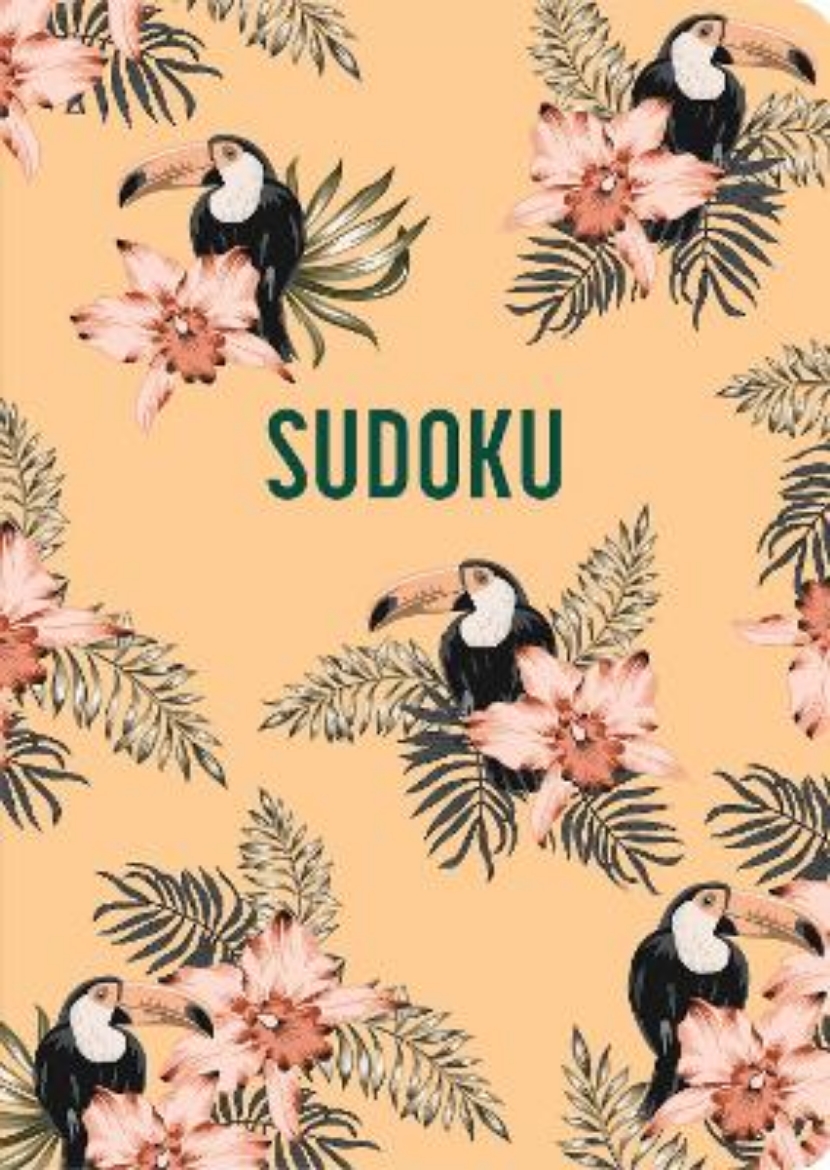 Picture of Sudoku