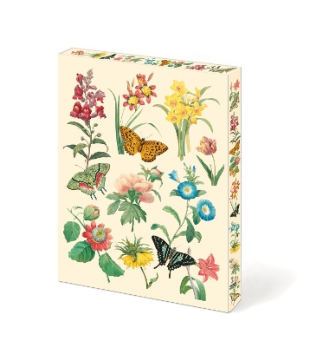 Picture of The Nature Notebook
