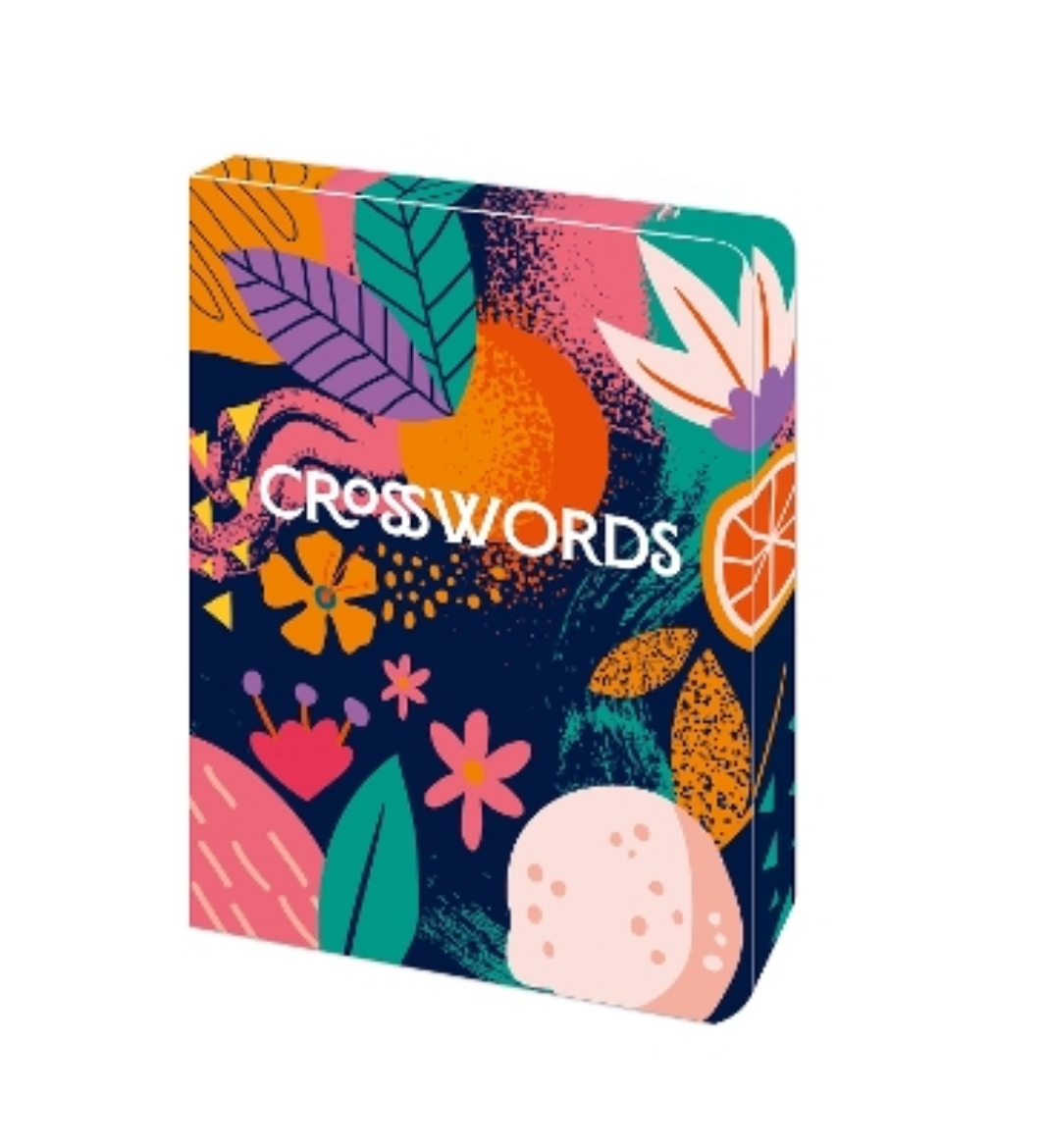Picture of Crosswords