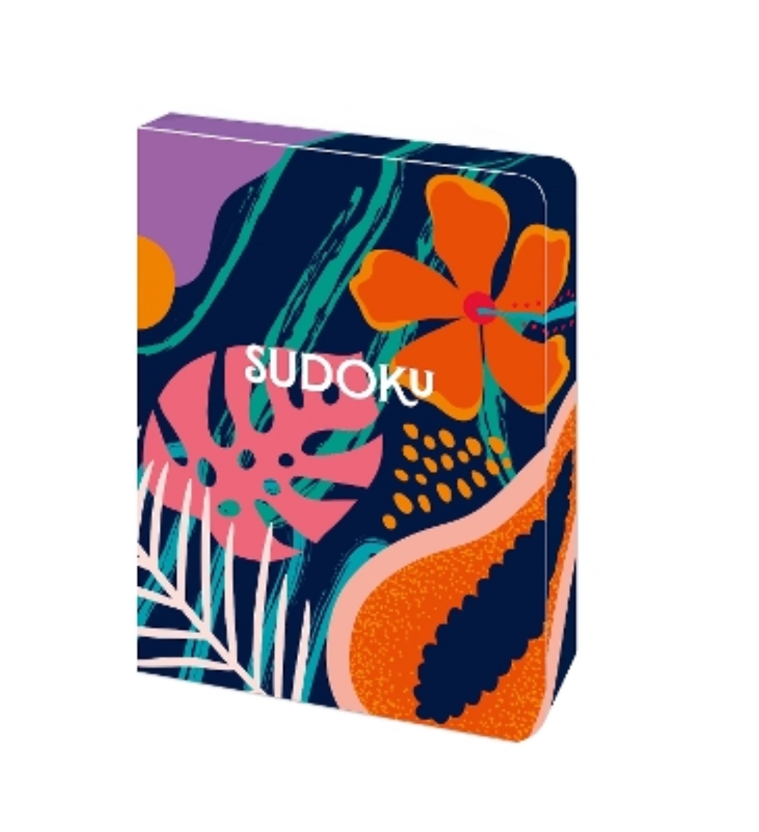 Picture of Sudoku: Over 180 Puzzles