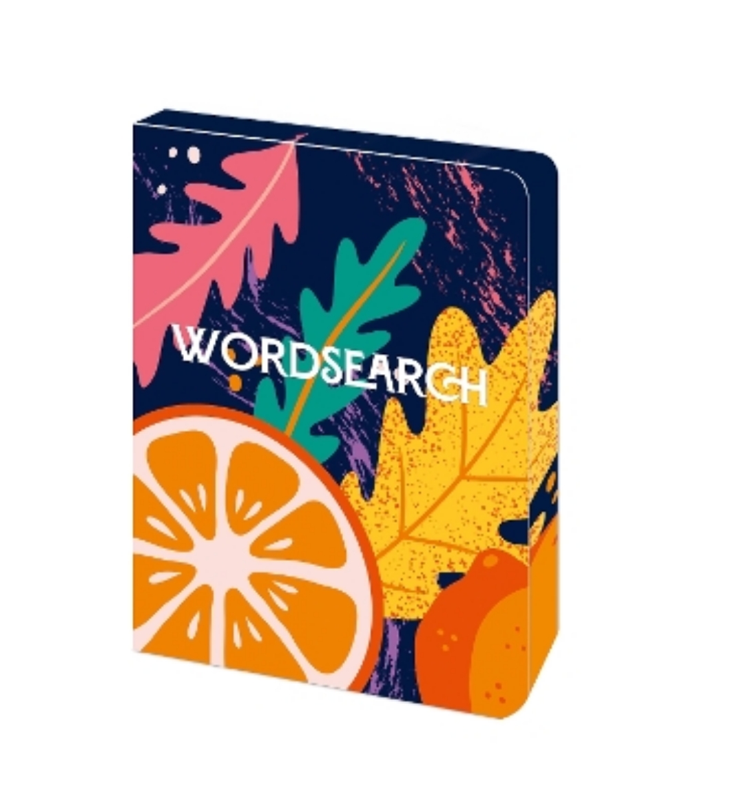 Picture of Wordsearch: Over 180 Puzzles