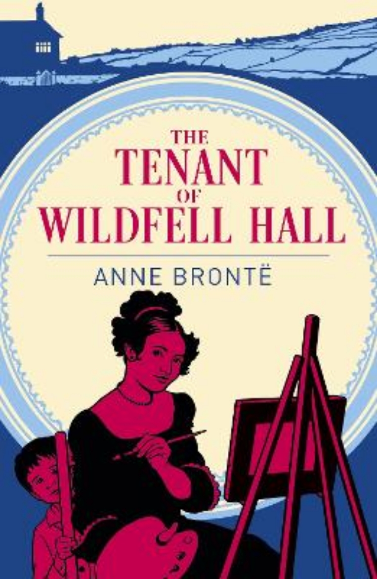 Picture of The Tenant of Wildfell Hall