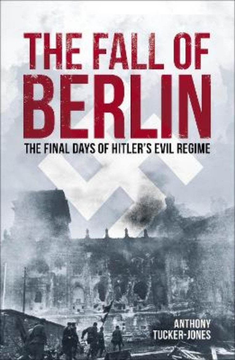 Picture of The Fall of Berlin