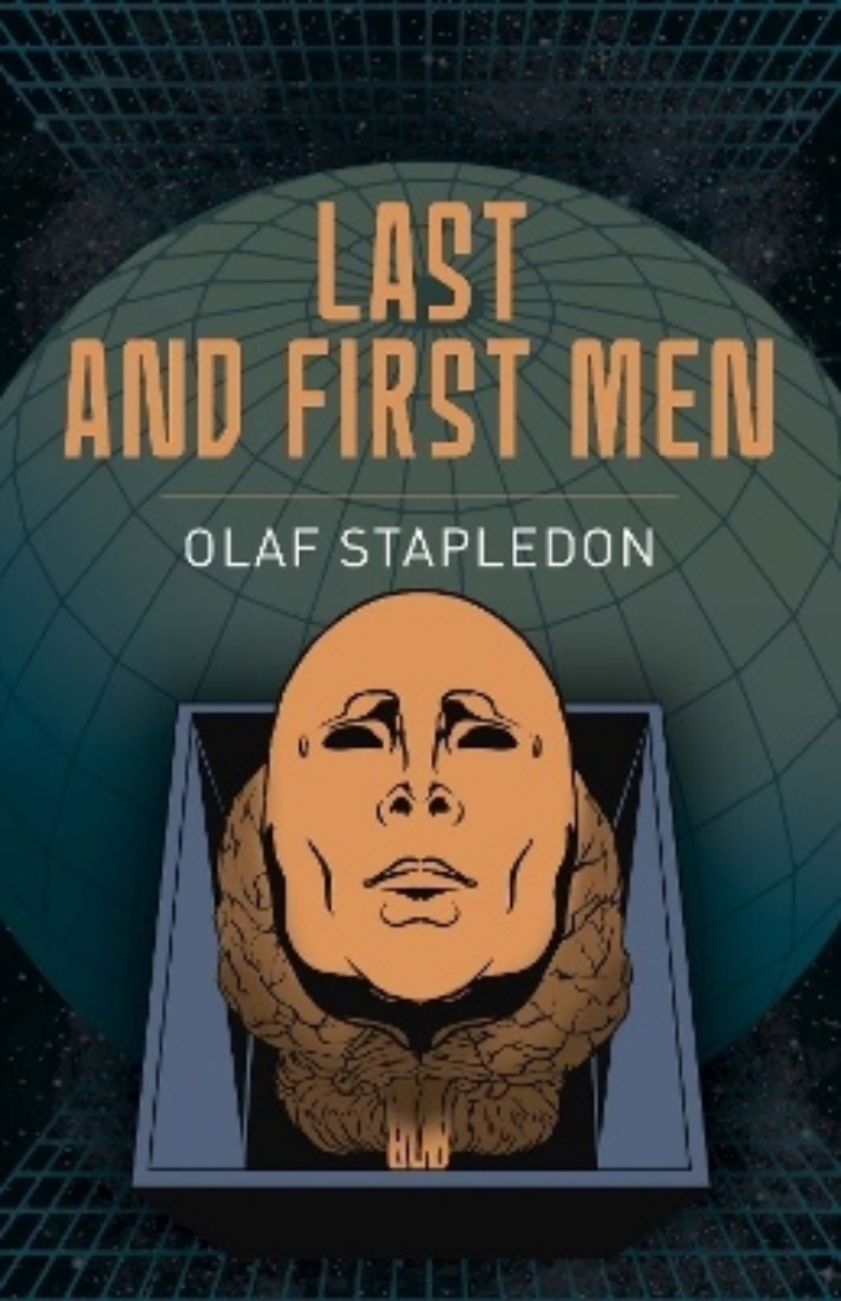 Picture of Last and First Men