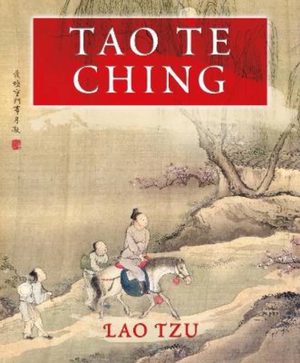 Picture of Tao Te Ching