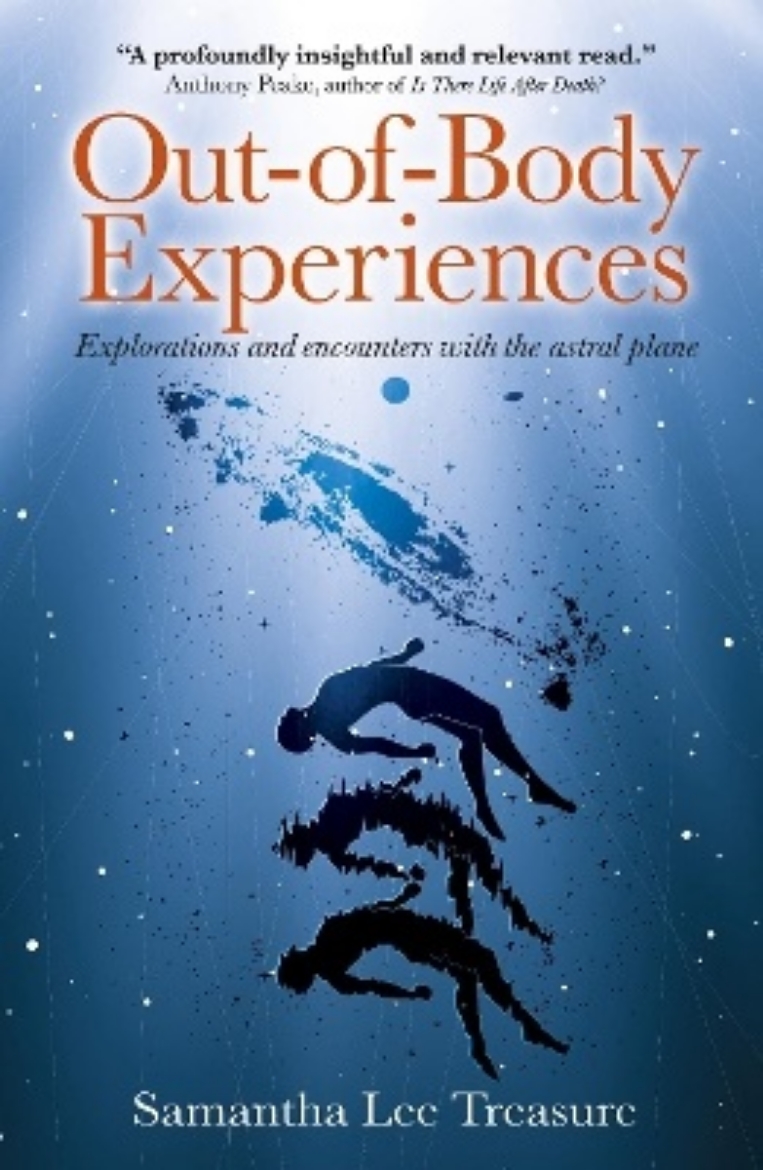 Picture of Out-of-Body Experiences: Explorations and encounters with the astral plane