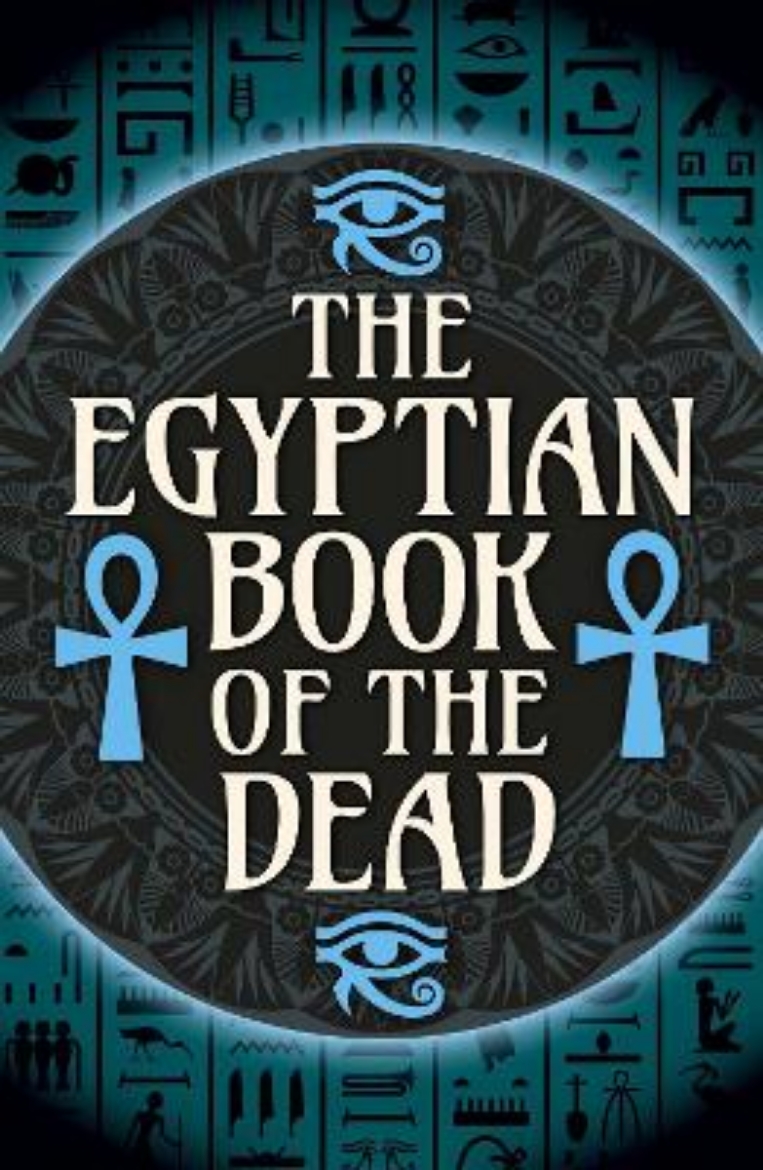 Picture of The Egyptian Book of the Dead