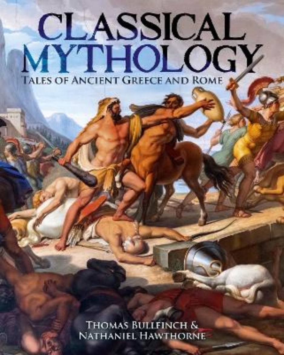Picture of Classical Mythology