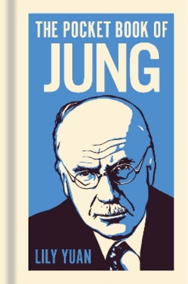 Picture of The Pocket Book of Jung: A Concise Introduction to Jung’s Writings and Ideas