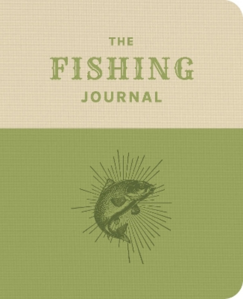Picture of The Fishing Journal