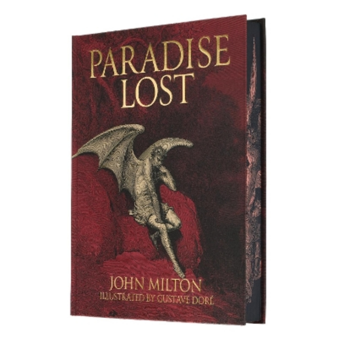 Picture of Milton's Paradise Lost: Illustrated by Gustave Doré