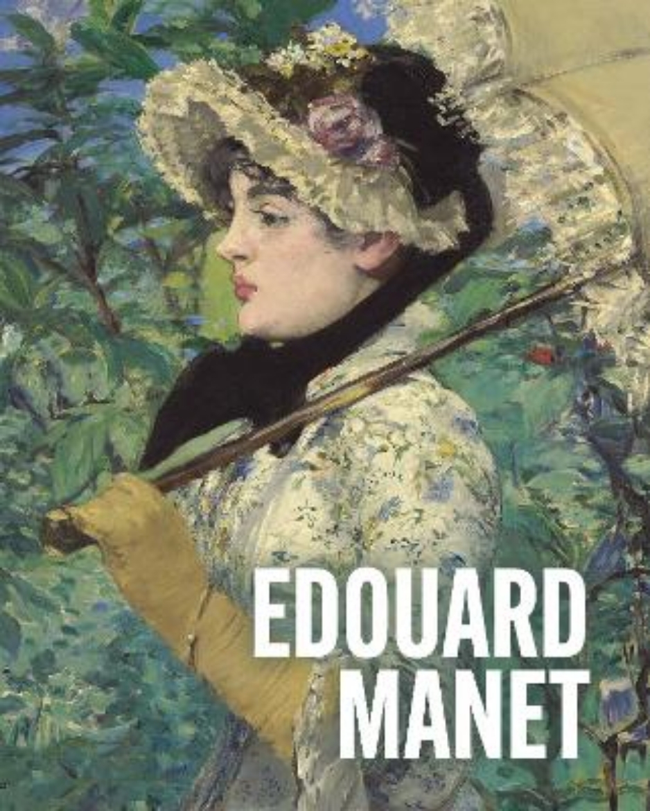 Picture of Art Masters: Edouard Manet
