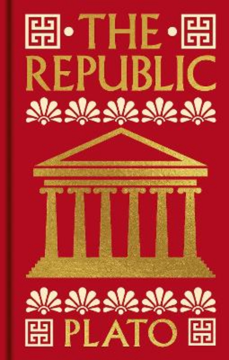 Picture of The Republic