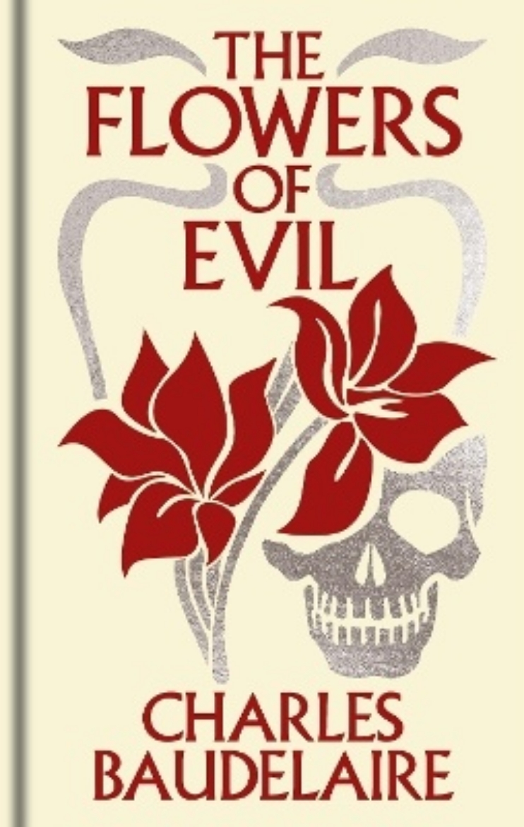 Picture of The Flowers of Evil: Gilded Pocket Edition