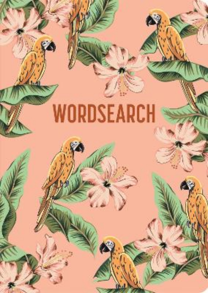 Picture of Wordsearch