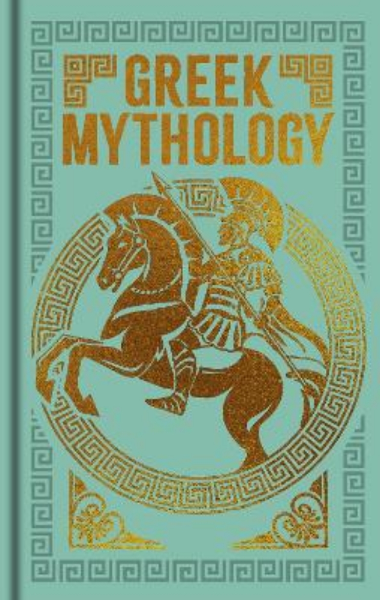 Picture of Greek Mythology