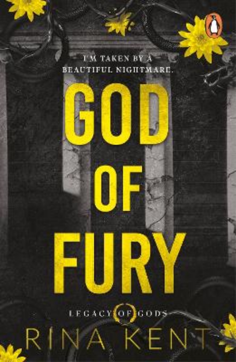 Picture of God of Fury