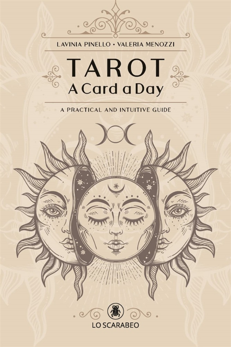 Picture of Tarot - A Card a Day